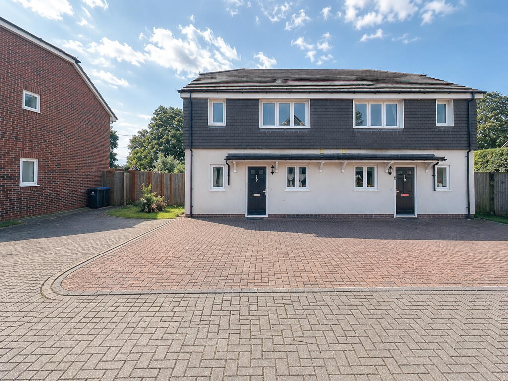 Main image of property: Progress Close, Walberton, Arundel