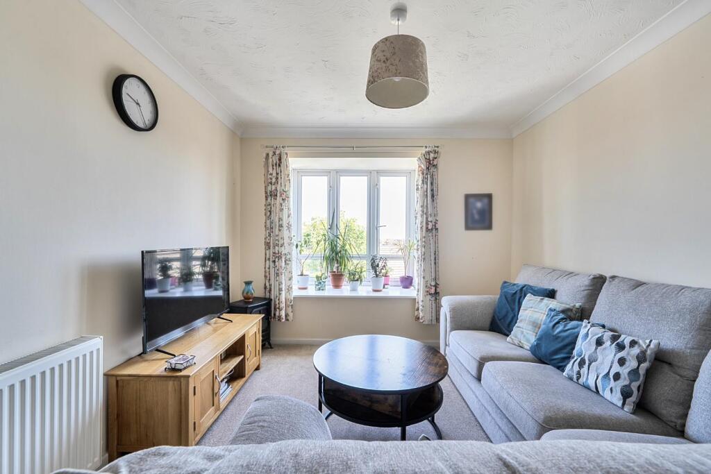 Apartment in Portsmouth, Buckland - View 5