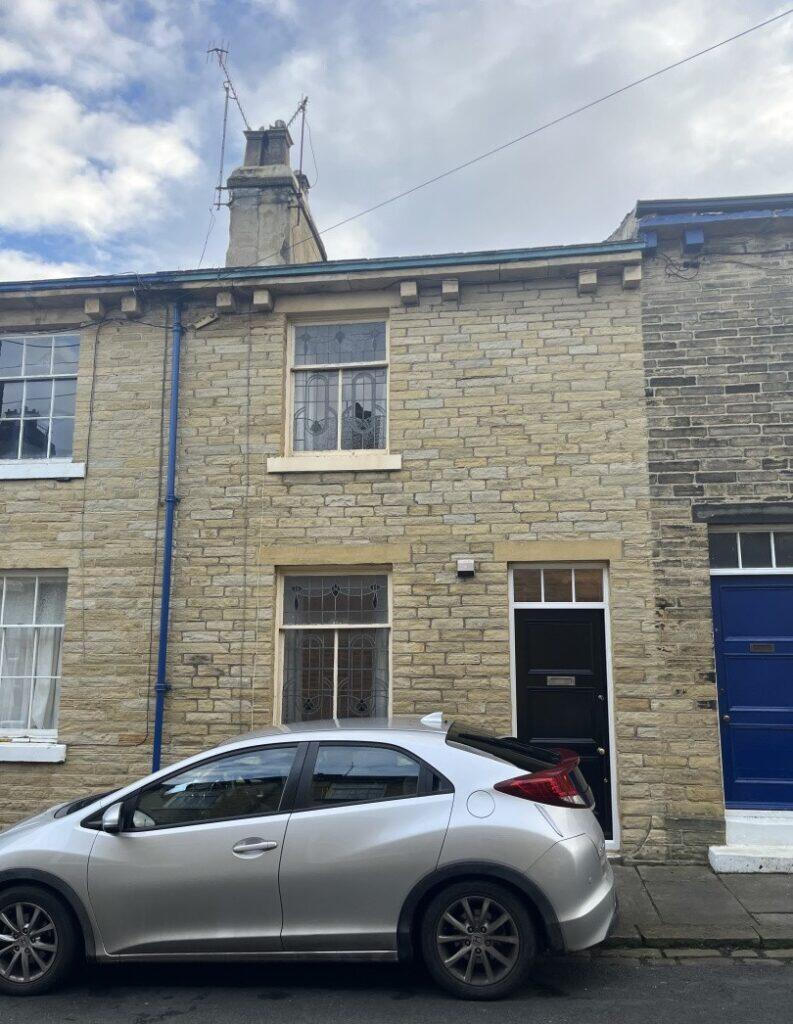 Main image of property: 9 Fanny Street, Saltaire, BD18 4QB