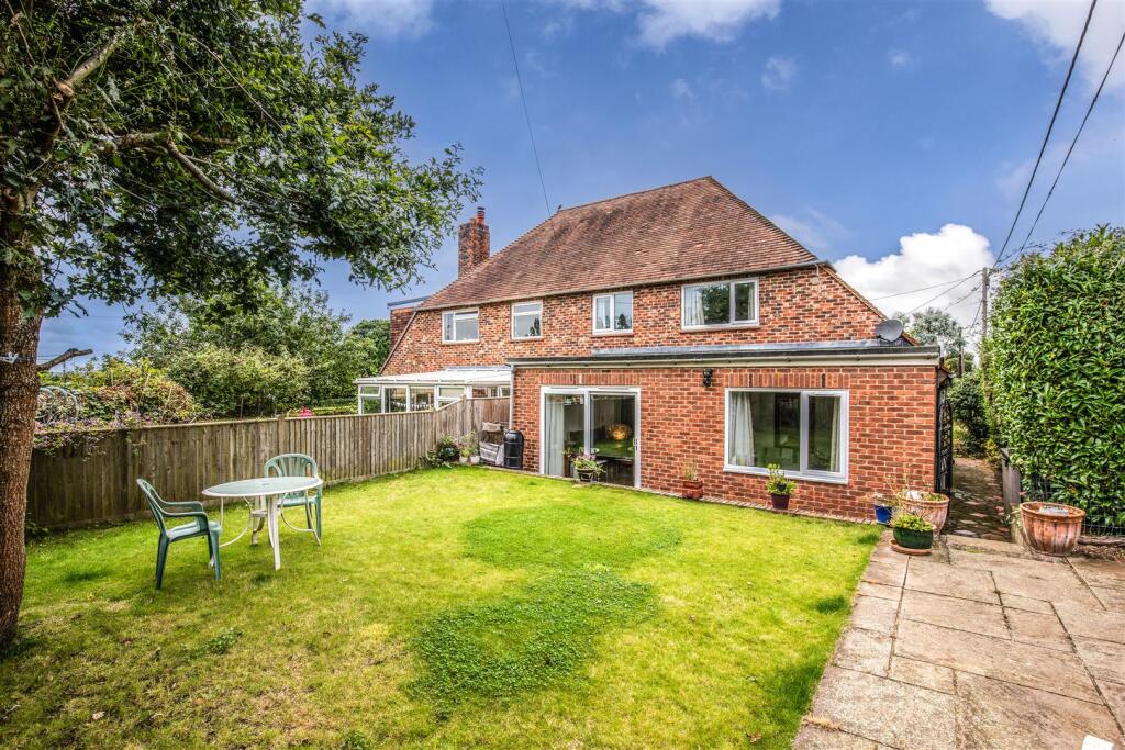 Main image of property: Buttsfield Lane, East Hoathly, BN8 6EF