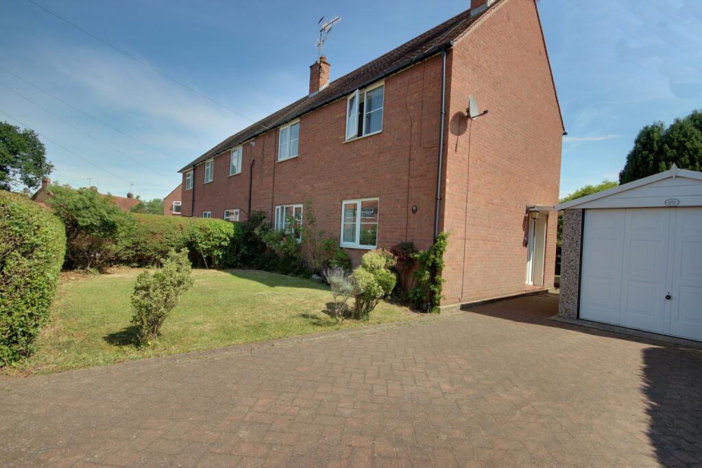 Main image of property: 22 Beech View, Walkington, Beverley