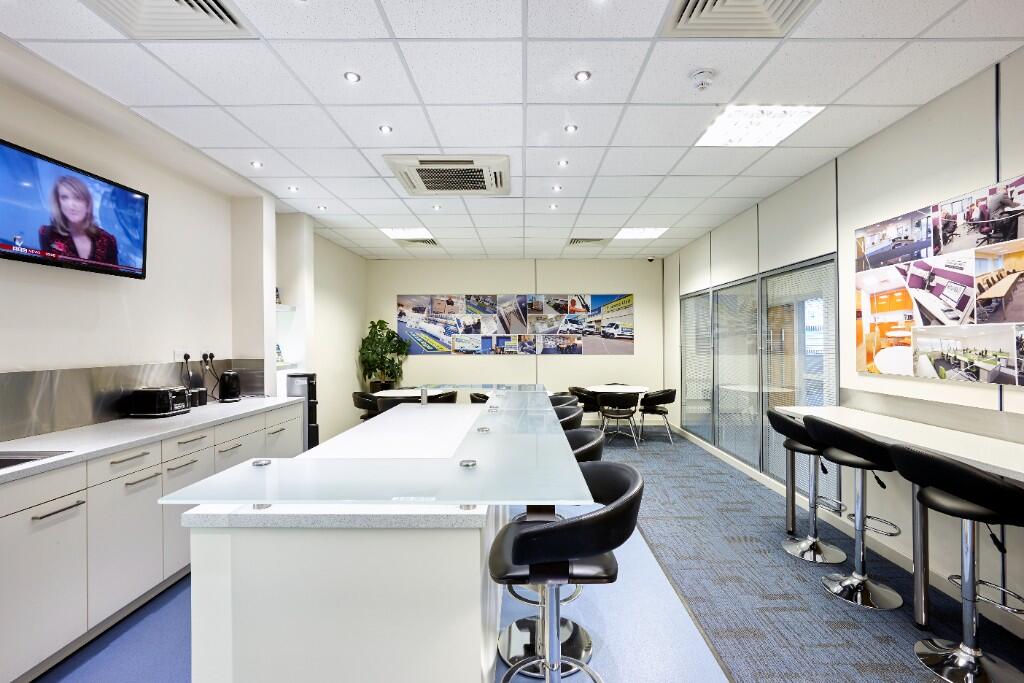 Main image of property: Business First, Burnbrae Road, Linwood Industrial Estate, Linwood, Paisley, PA3 3FP