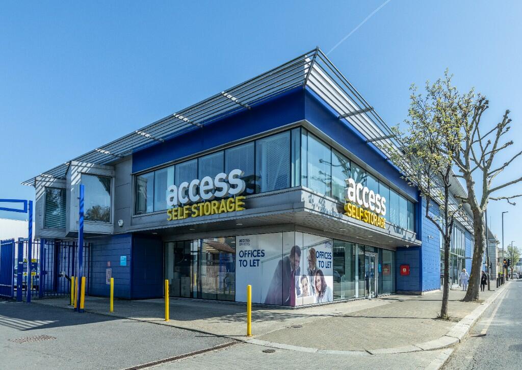 Main image of property: Merton Road, London, SW18