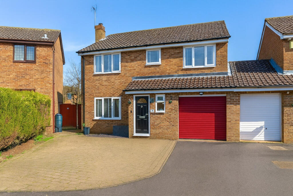 Main image of property: Barnberry Close, Singleton, Ashford