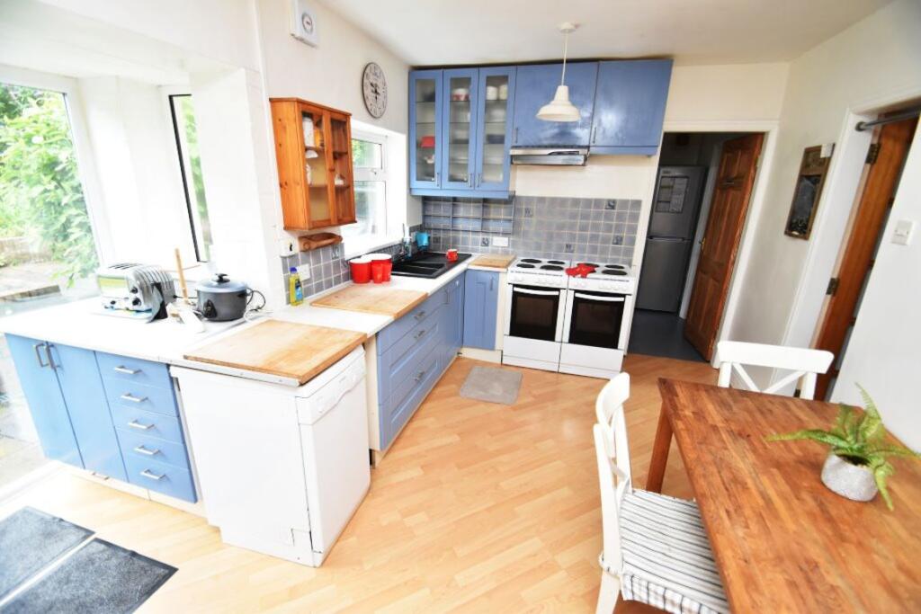 House in Durham - View 3
