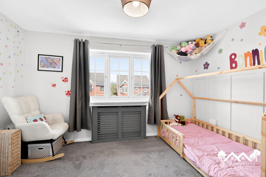 Additional image 18 of Brotherston Drive, Blackburn, BB2 4FJ