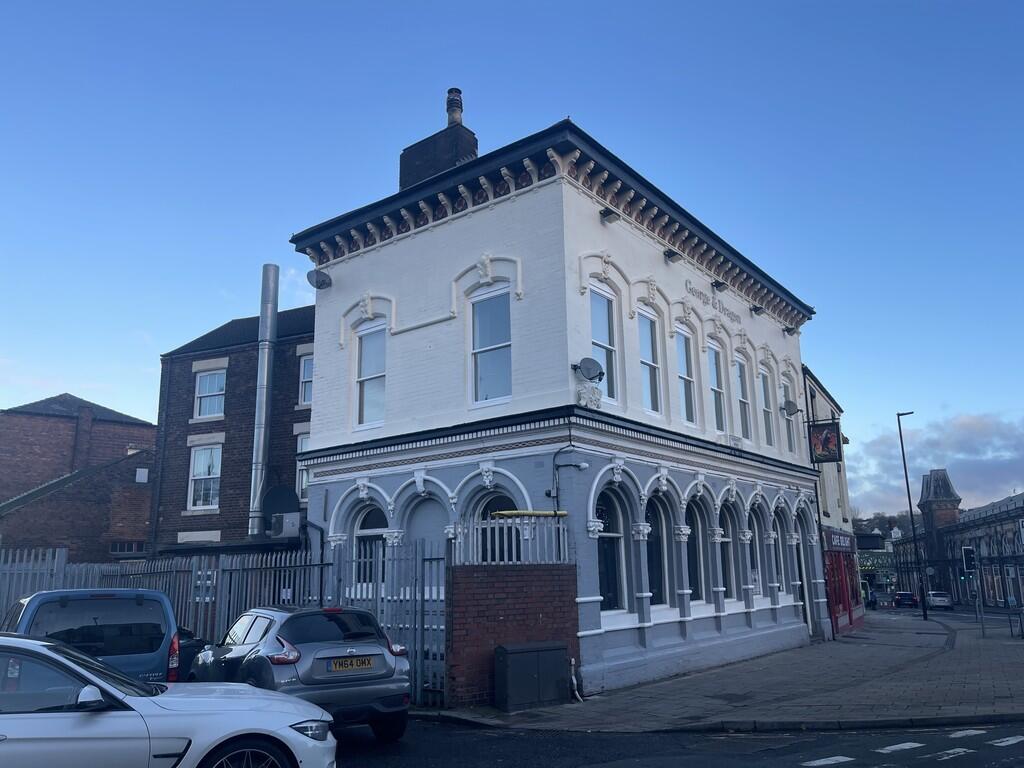 Main image of property: The Strand, Longton, Stoke on Trent