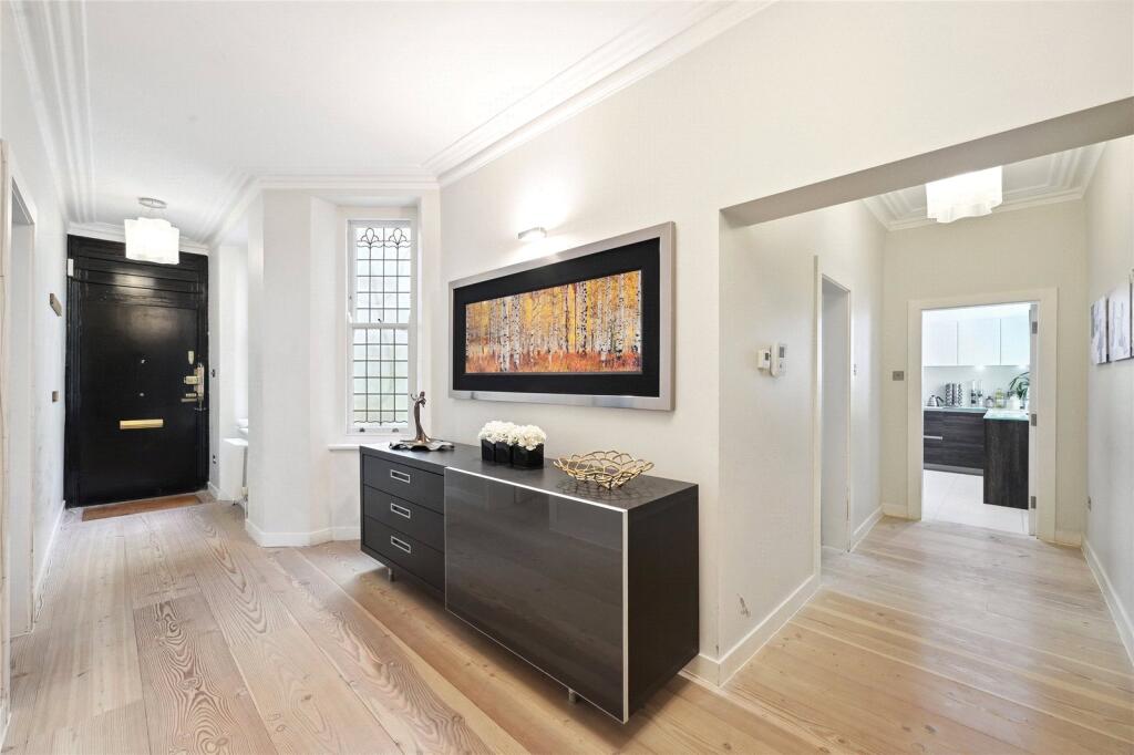 4 bedroom apartment for rent