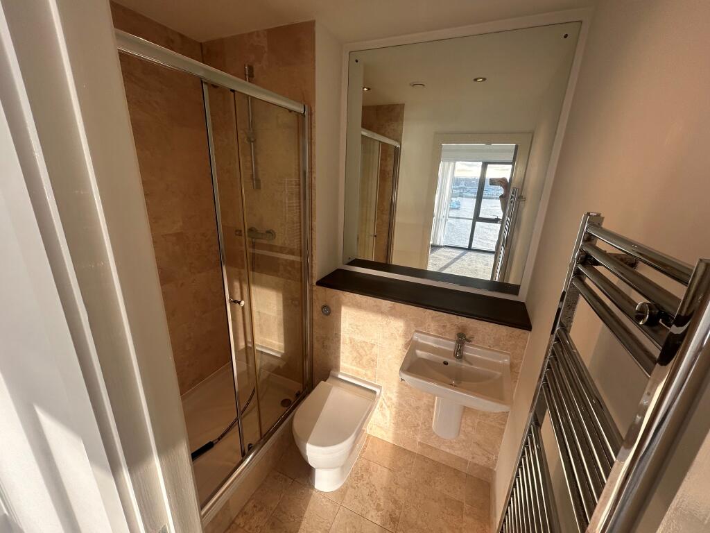Apartment in Liverpool - View 5