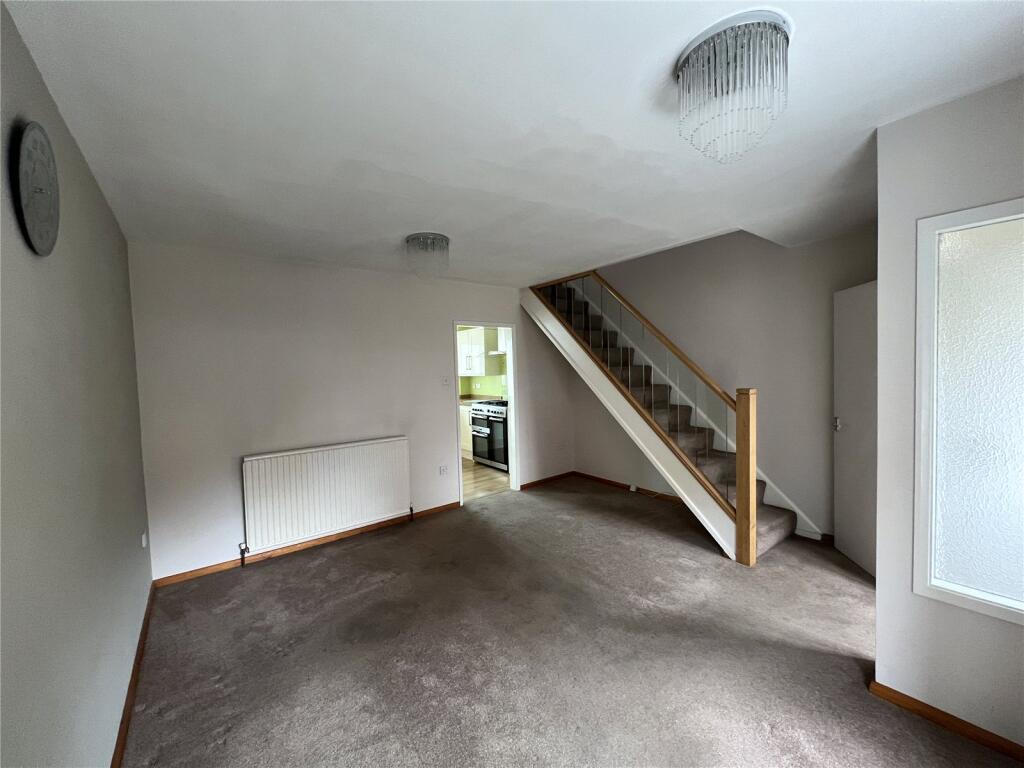 House in Nottingham - View 3