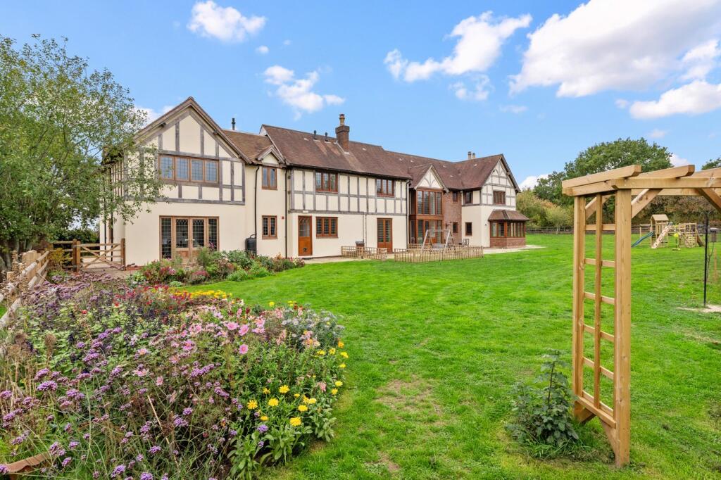 Additional image 46 of Stratford Road, Wootton Wawen, Henley-in-Arden, B95