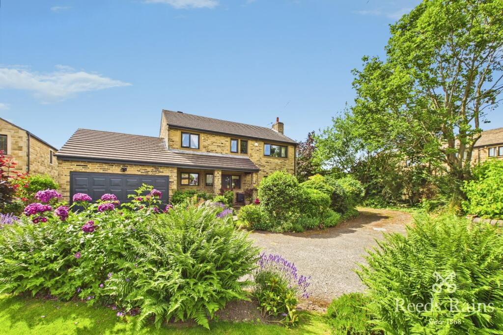 Main image of property: Wyke Lane, Oakenshaw, Bradford, West Yorkshire, BD12