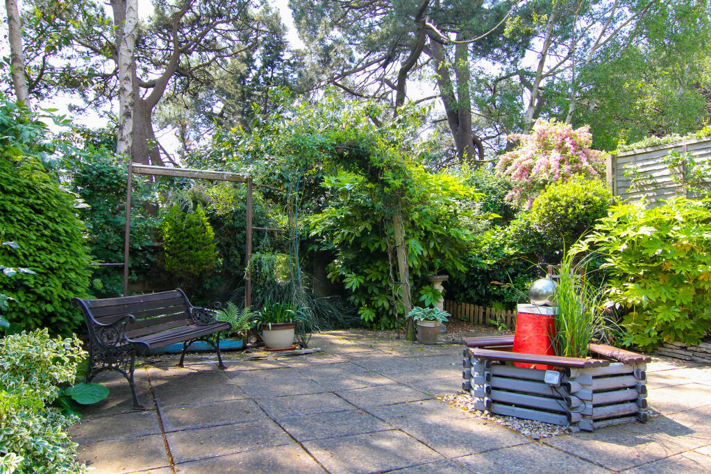 Additional image 25 of Stalham Road, Poole, BH12