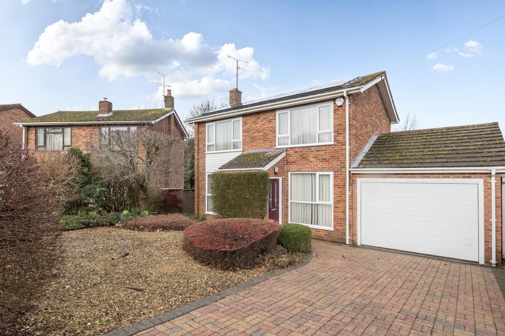 Main image of property: Compton, Berkshire, RG20