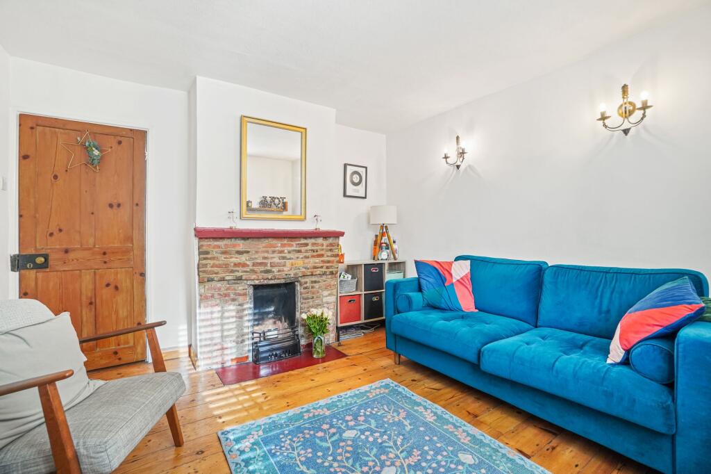 Main image of property: College Road, Epsom, KT17