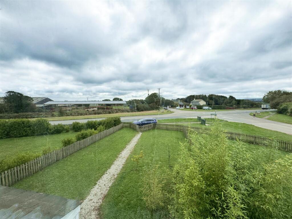 House in Truro - View 2