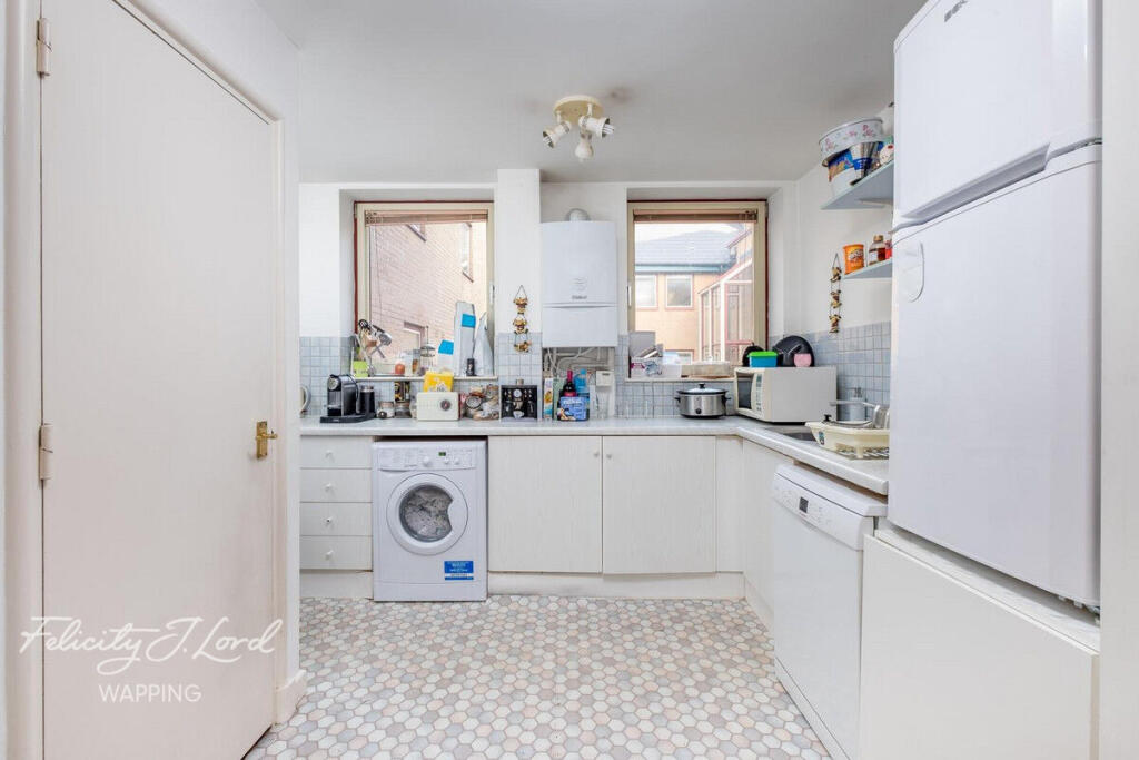 Main image of property: Tamarind Yard, Wapping