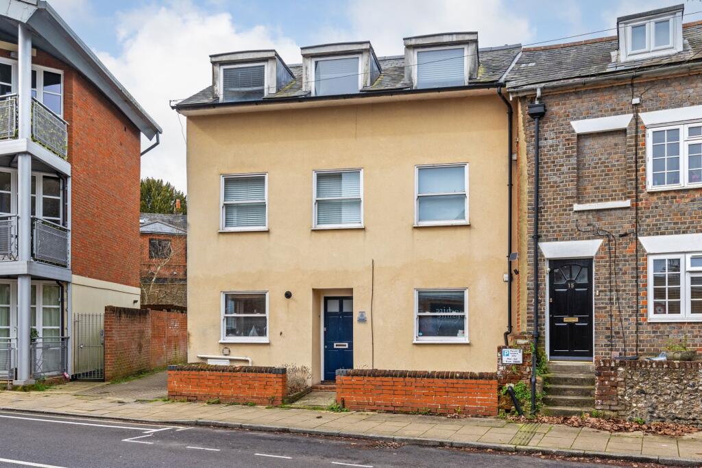Main image of property: Sussex Street, Winchester, SO23