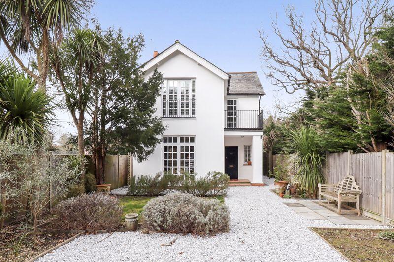 Main image of property: Kennel Lane, Windlesham