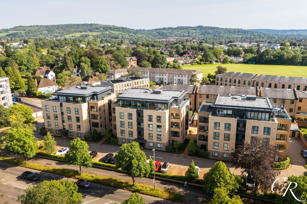 Main image of property: Lansdown Road, Harris Court