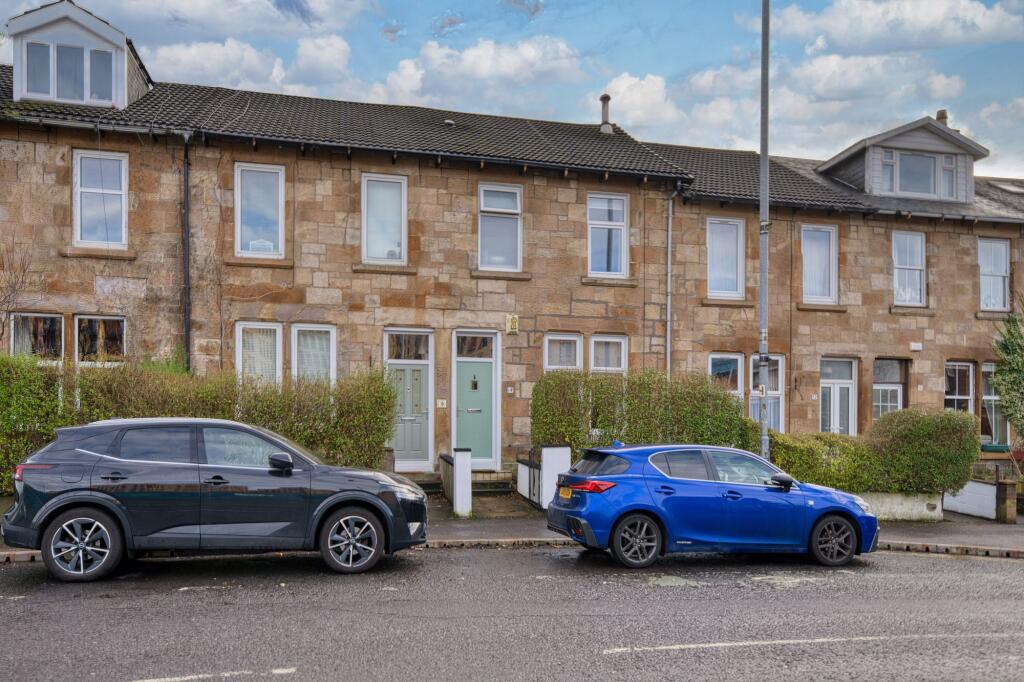 Main image of property: 14 Prospecthill Road, Battlefield, Glasgow, G42 9LE