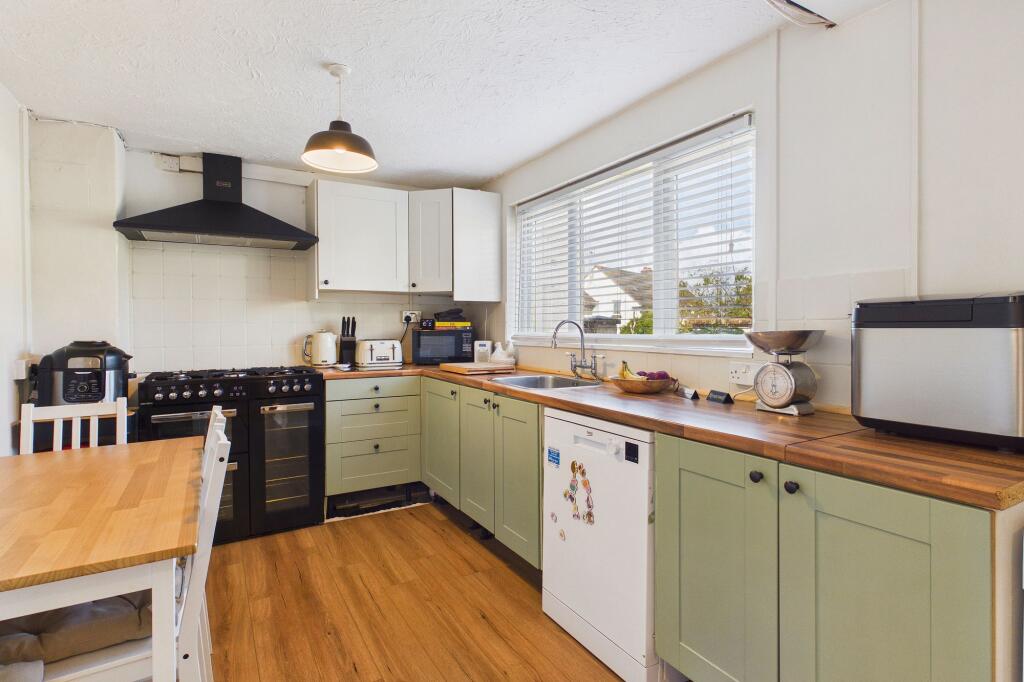 House in Mid Devon, Copplestone - View 2