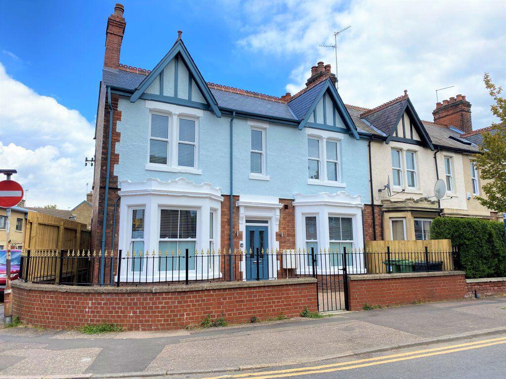 Main image of property: Rm 5, Church Walk, Peterborough, PE1 2TP