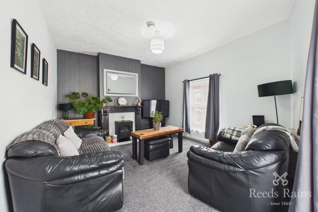 House in Wigan, Scholes Village, Scholes - View 4