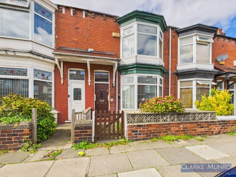 Main image of property: Ayresome Park Road, Middlesbrough