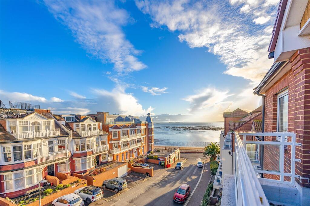 Main image of property: HOLLAND ROAD, Westcliff-On-Sea