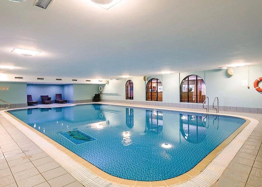 32 Ullswater Suite, Whitbarrow Holiday Park, Berrier, Penrith, Cumbria photo 3