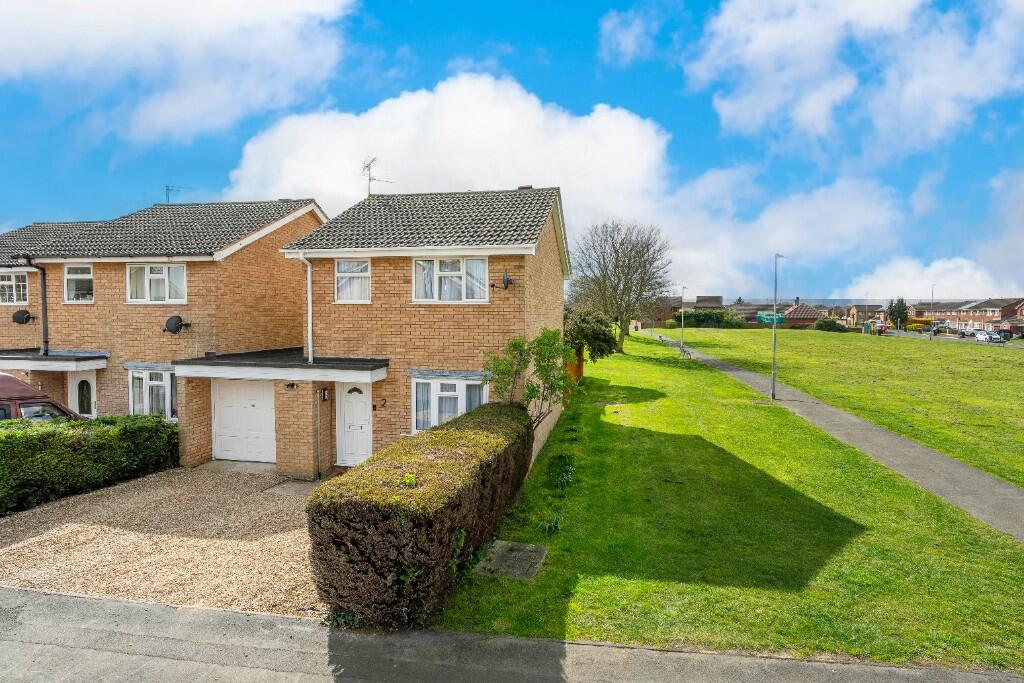 Main image of property: Knight Close, Deeping St James, PE6