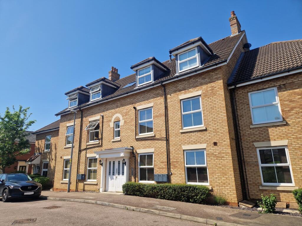 Main image of property: Cooks Way, Biggleswade, SG18