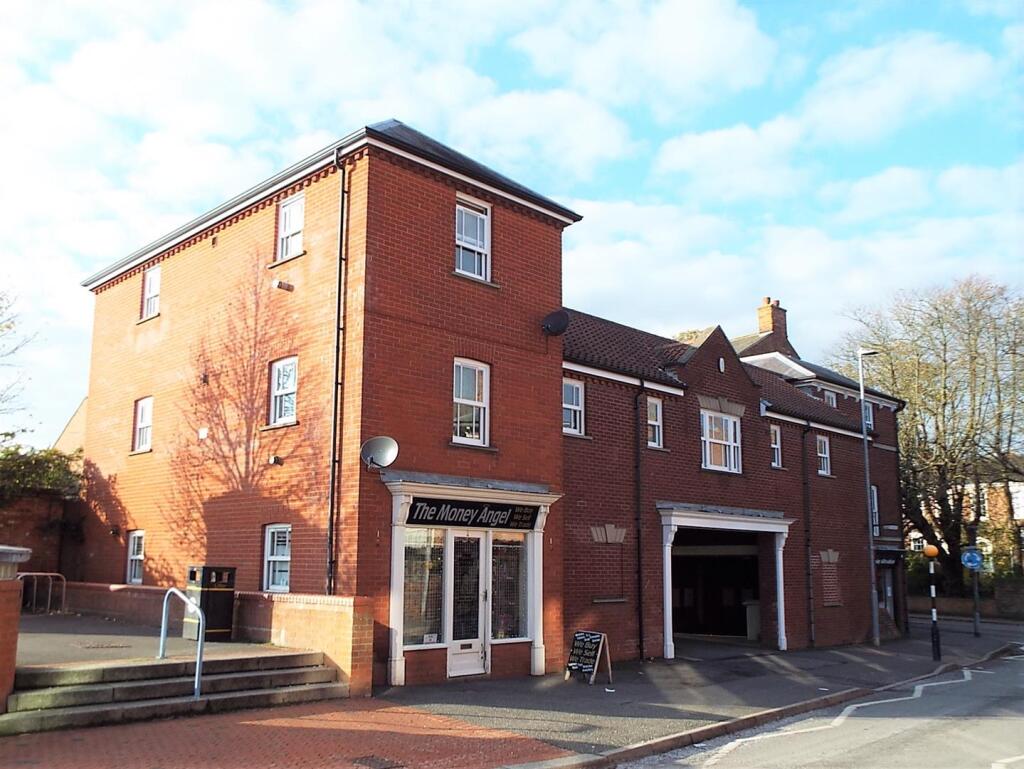 Main image of property: Flat 5 Maiden House, Church Street