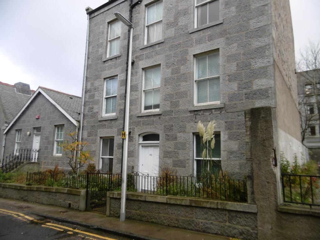 Additional image 10 of Skene Terrace, City Centre, Aberdeen, AB10