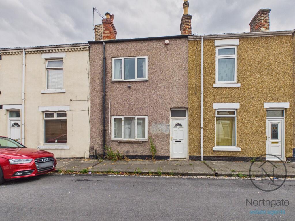 Main image of property: Gurney Street, Darlington, DL1