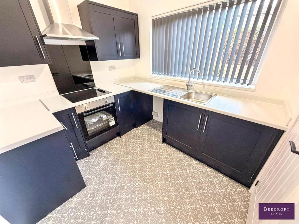 House in Sheffield - View 2
