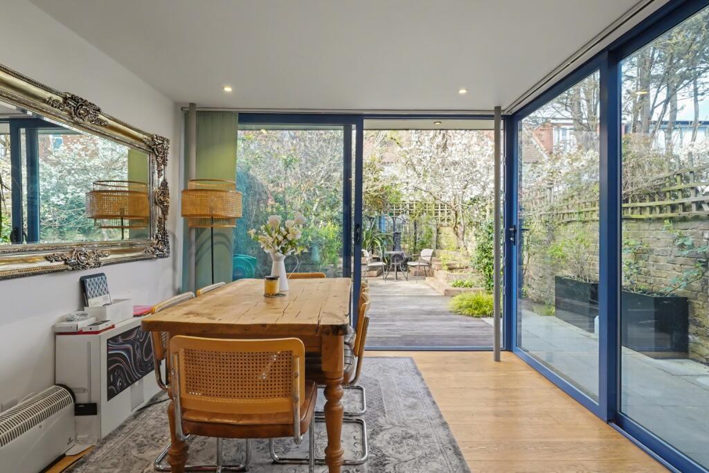 Main image of property: Buchanan Gardens, Kensal Rise, London NW10