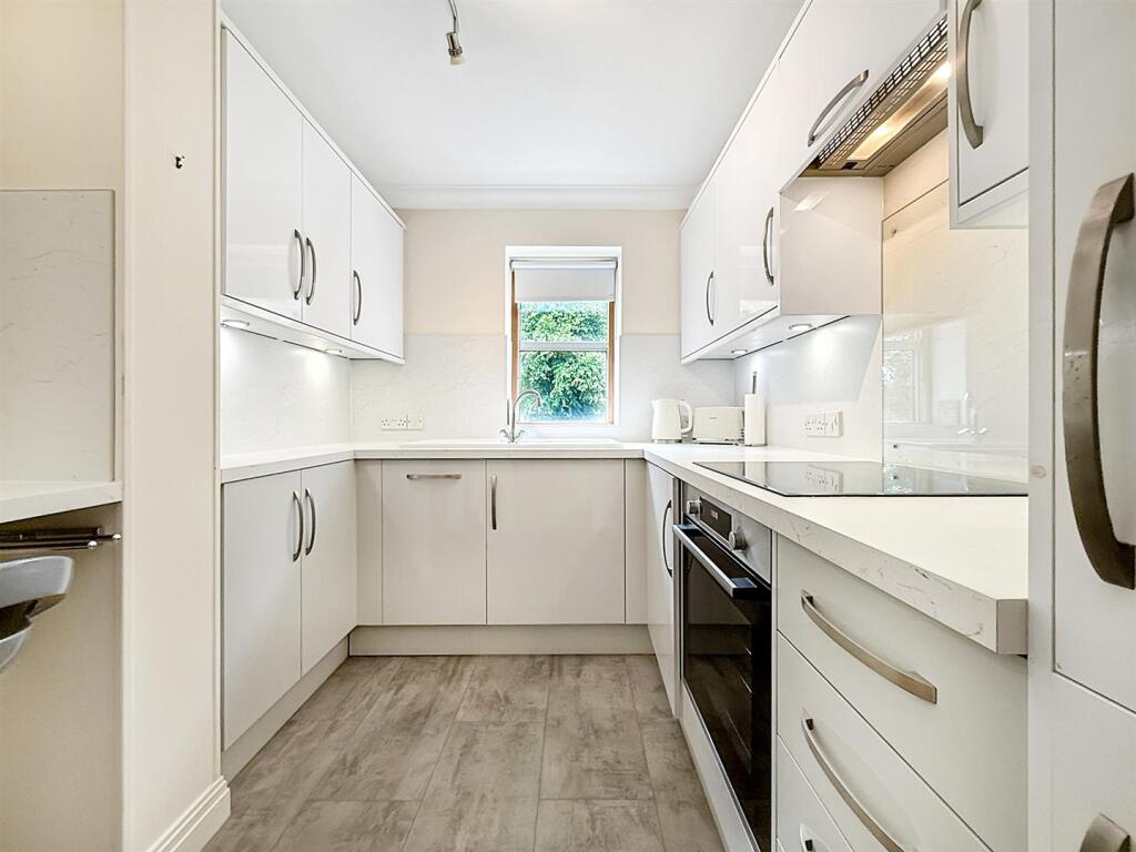 Petersfield, Cambridge – pohled 3