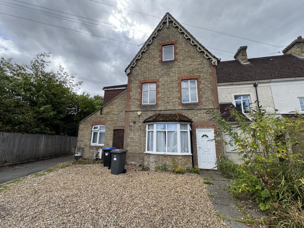 Main image of property: 1a South Road Englefield Green Surrey 