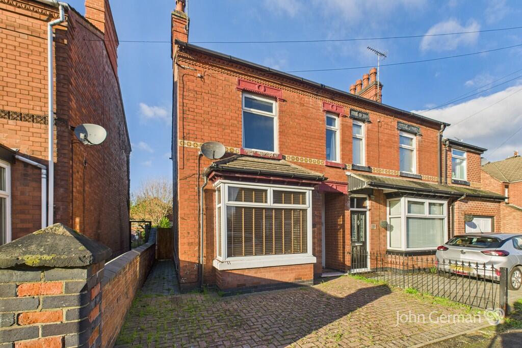 Outwoods Street, Burton-on-Trent photo 2