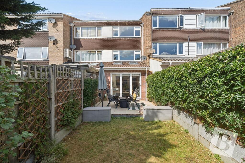 House in Brentwood, Essex - View 5