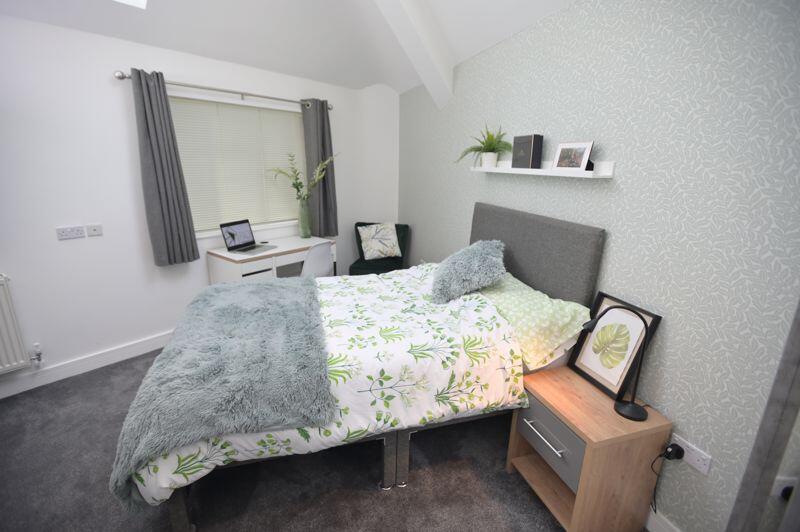 Room To Suit Professionals