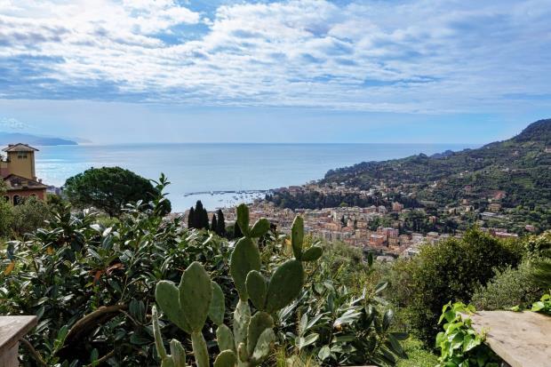 Main image of property: Via Aurelia, Santa Margherita Ligure, Liguria, Italy