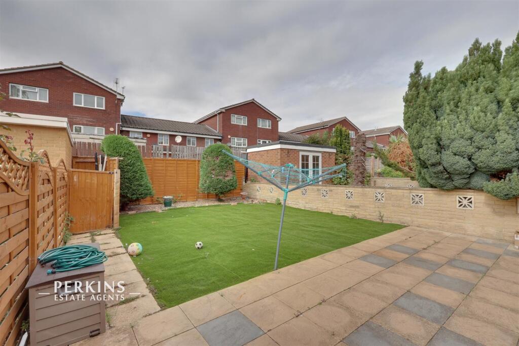 House in Southall - More