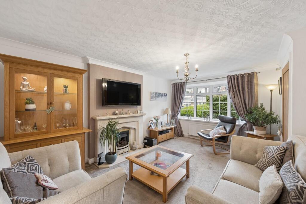 House in Bolton, Greater Manchester - View 4