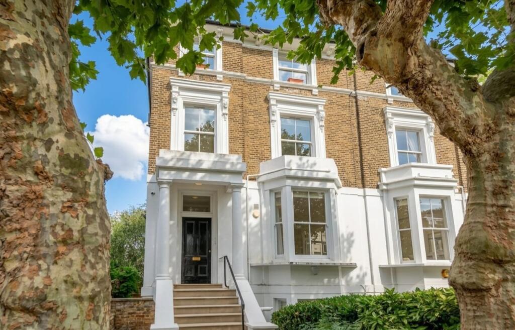 Main image of property: Parkhill Road, Belsize Park, London, NW3