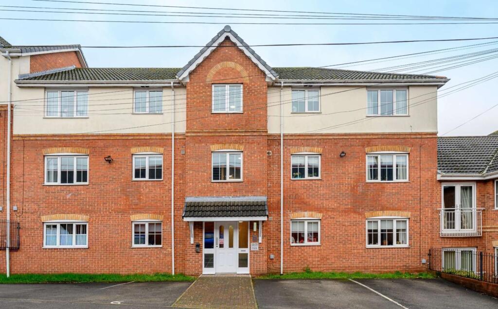 Main image of property: Tower Crescent, Tadcaster