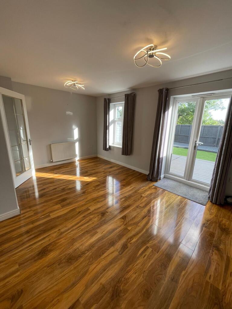 House in Manchester - View 5