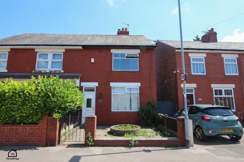 Main image of property: Hooten Lane, Leigh